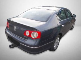 Volkswagen Passat - 2008