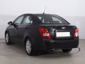 Chevrolet Aveo - 2012