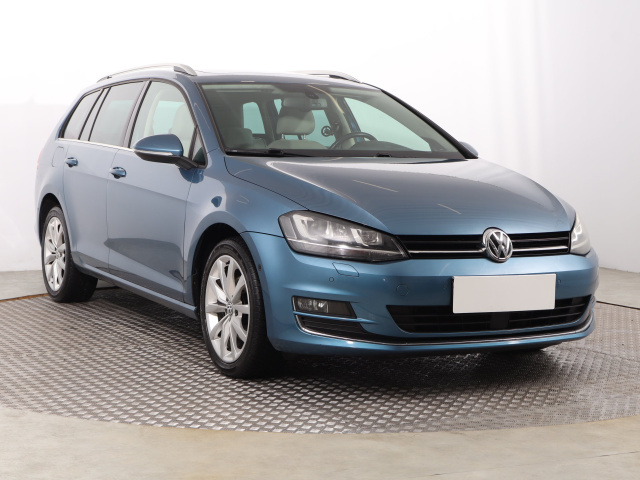 Volkswagen Golf 2014