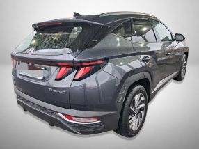 Hyundai Tucson - 2021