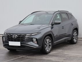 Hyundai Tucson - 2021