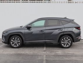 Hyundai Tucson - 2021