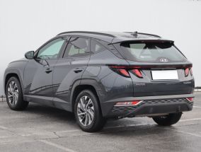 Hyundai Tucson - 2021