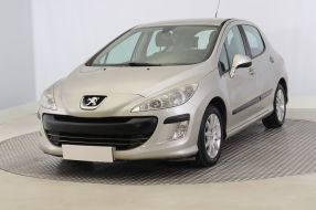 Peugeot 308 - 2008