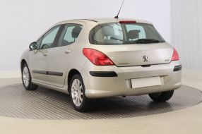 Peugeot 308 - 2008