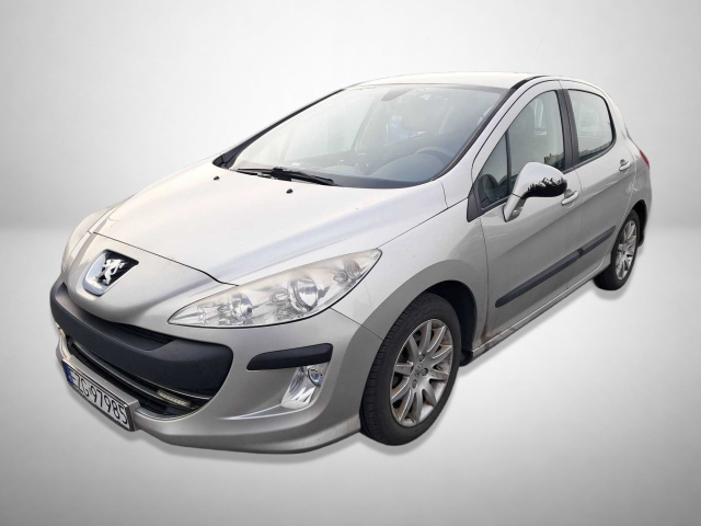 Peugeot 308 2008