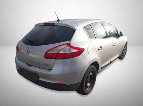 Renault Megane - 2009