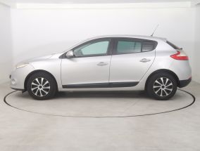 Renault Megane - 2009