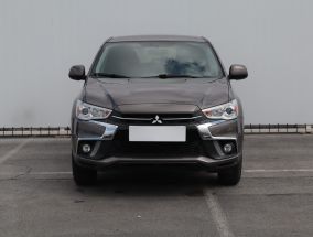 Mitsubishi ASX - 2017