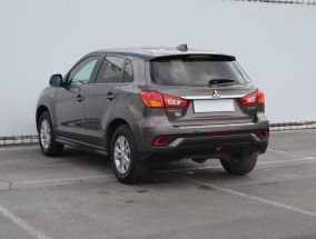 Mitsubishi ASX - 2017