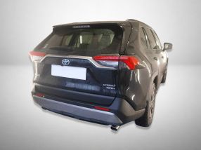Toyota RAV 4 - 2022