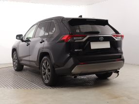 Toyota RAV 4 - 2022