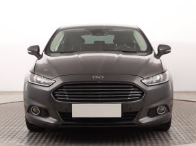 Ford Mondeo - 2016