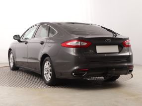 Ford Mondeo - 2016