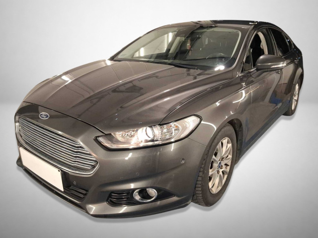 Ford Mondeo 2016