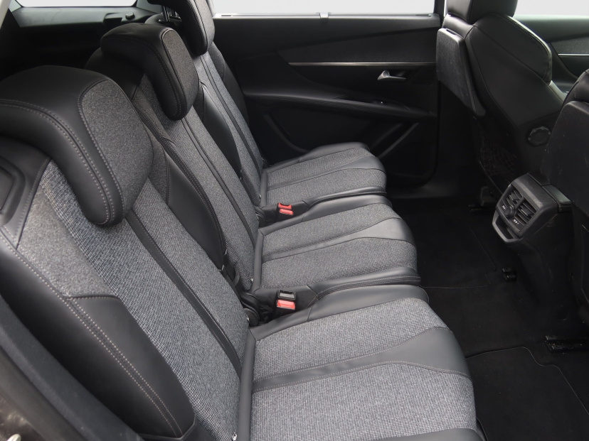Peugeot 5008, 2017