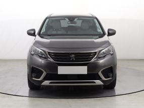 Peugeot 5008 - 2017