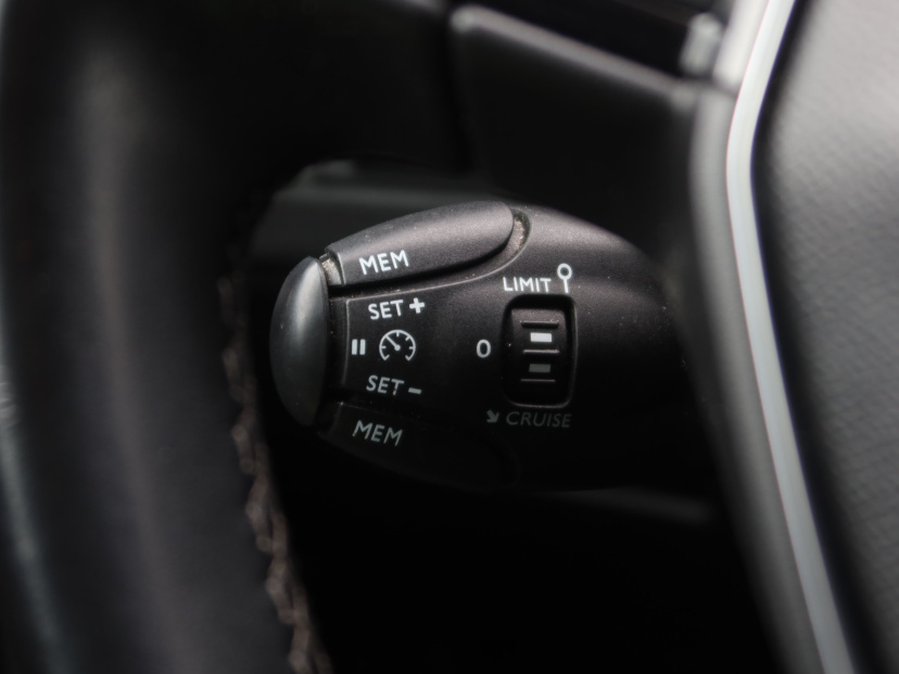 Peugeot 5008, 2017