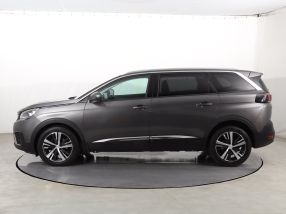 Peugeot 5008 - 2017