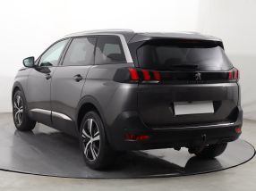 Peugeot 5008 - 2017