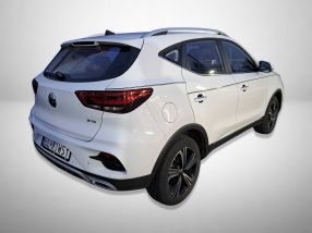 MG ZS II - 2023