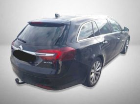Opel Insignia - 2017