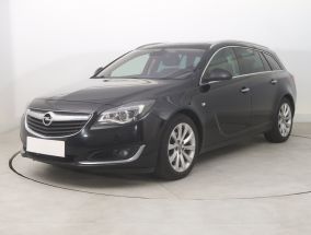 Opel Insignia - 2017
