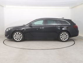 Opel Insignia - 2017
