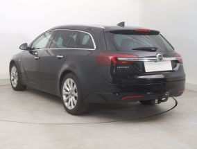 Opel Insignia - 2017