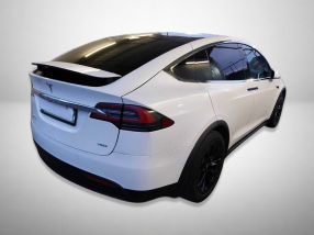 Tesla Model X - 2018
