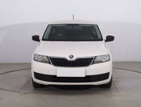 Škoda Rapid - 2017