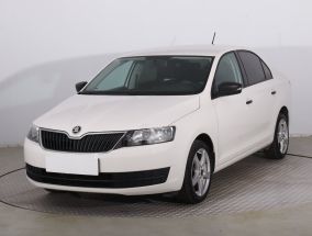 Škoda Rapid - 2017