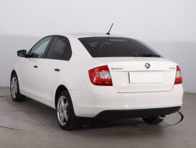 Škoda Rapid - 2017