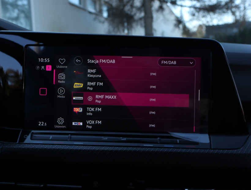 Volkswagen Golf, 2020