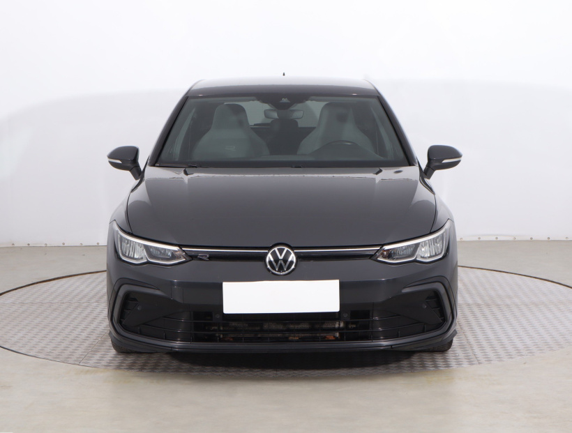 Volkswagen Golf, 2020