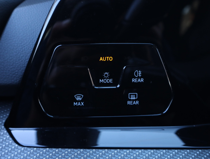 Volkswagen Golf, 2020