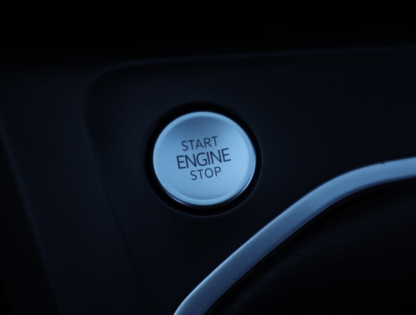 Volkswagen Golf, 2020