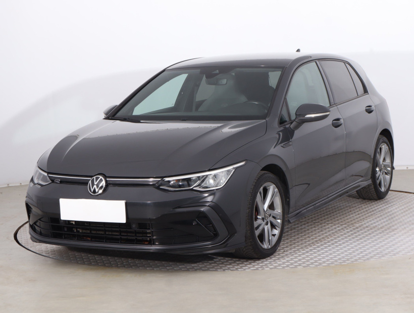 Volkswagen Golf, 2020