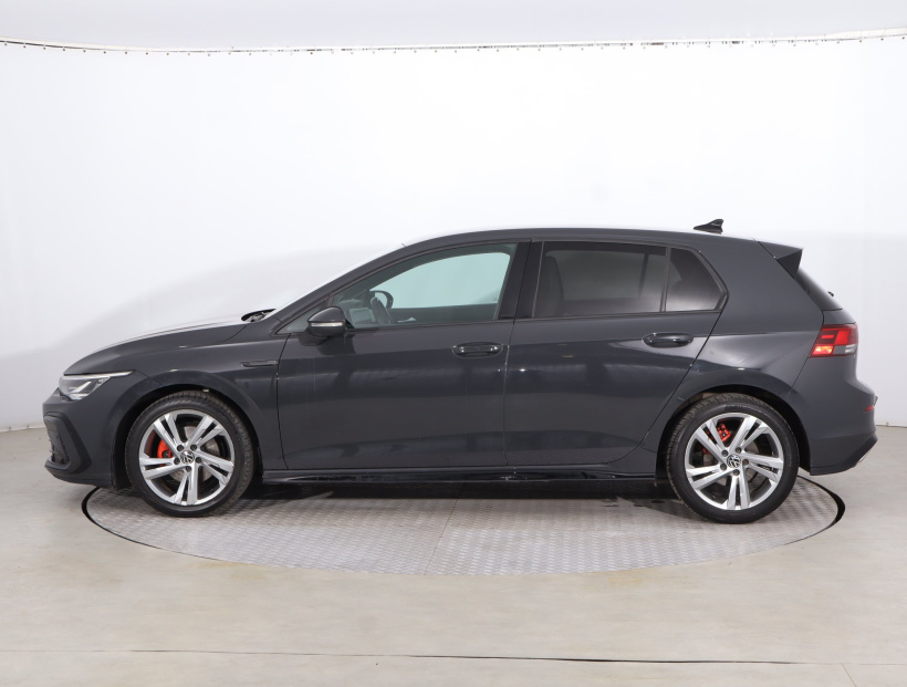 Volkswagen Golf, 2020