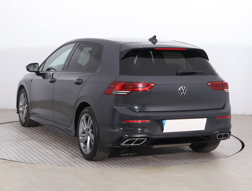 Volkswagen Golf, 2020