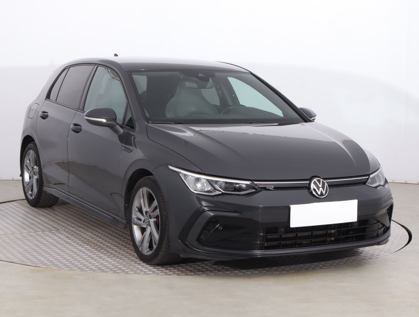 Volkswagen Golf, 2020