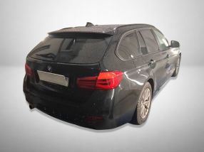 BMW 3 - 2017