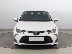 Toyota Corolla - 2022