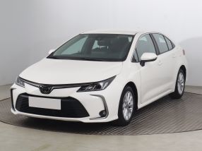 Toyota Corolla - 2022