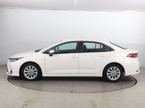 Toyota Corolla - 2022