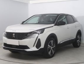 Peugeot 3008 - 2022