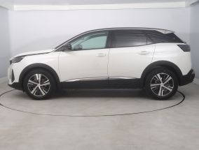 Peugeot 3008 - 2022