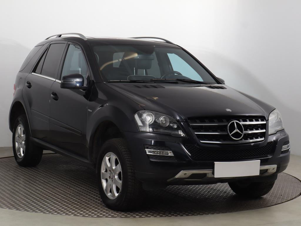 Mercedes-Benz ML