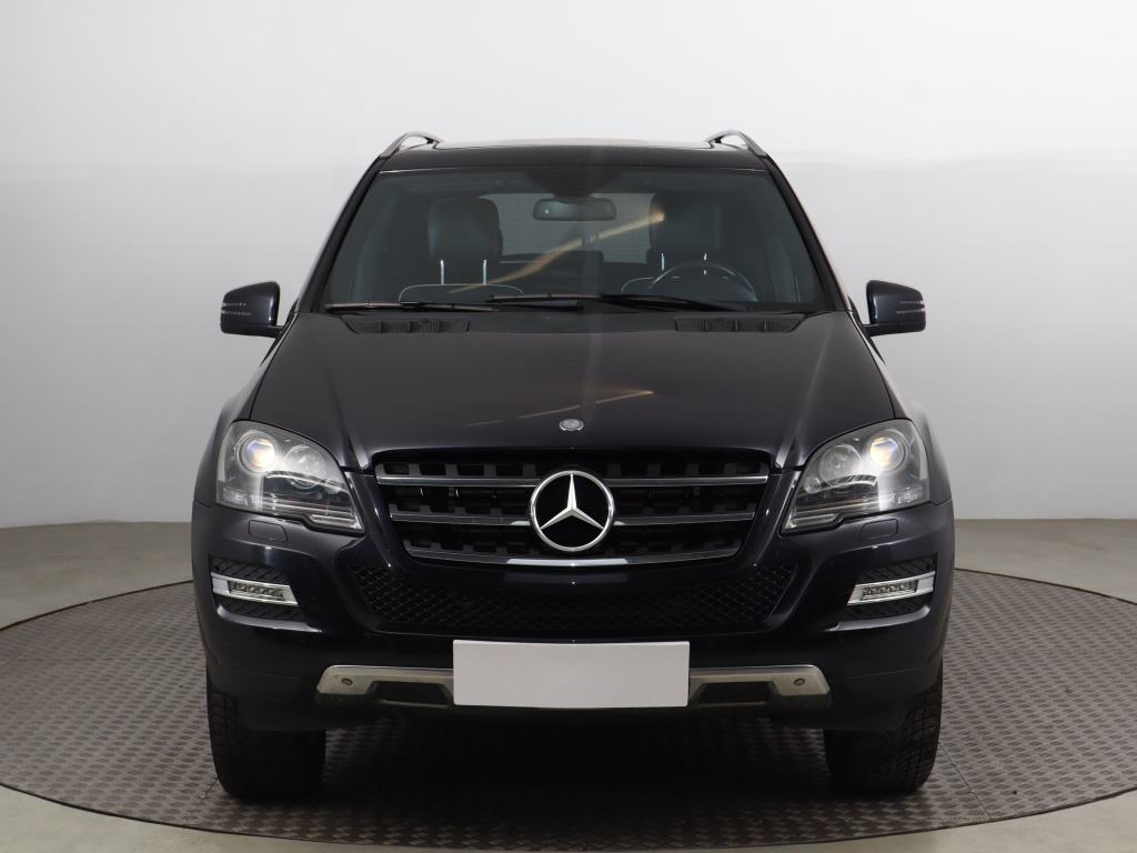 Mercedes-Benz ML