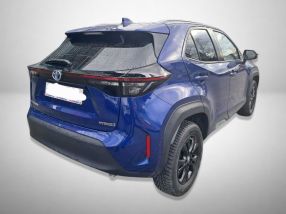 Toyota Yaris Cross - 2022